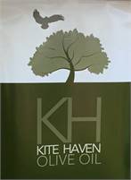Kite Haven Olive Grove Susan and David Lambert